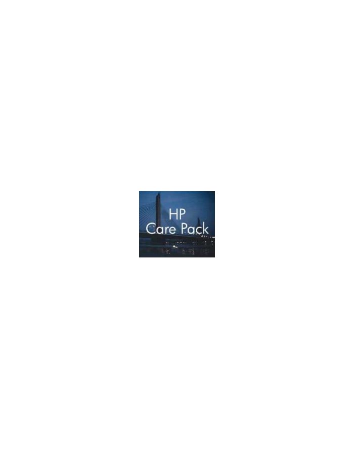 HP CARE PACK DL360 Install U4506E
