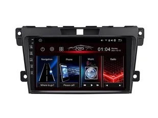Radio Android FS2-Ultra Mazda CX-7 2006-2012 2/32GB, CarPlay Android Auto - Radia samochodowe - miniaturka - grafika 1