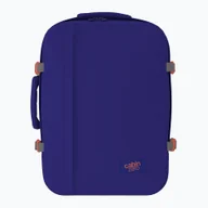 Plecaki - Plecak turystyczny CabinZero Classic 44 l neptune blue WYSYŁKA W 24H 30 DNI NA ZWROT - miniaturka - grafika 1