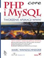 Systemy operacyjne i oprogramowanie - PHP i MySQL. Tworzenie aplikacji www - miniaturka - grafika 1