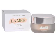 Pudry do twarzy - La Mer The Sheer Loose Powder puder sypki 8 g LOOSE POWDER - miniaturka - grafika 1