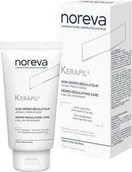 Balsamy i kremy do ciała - NOREVA KERAPIL środek do pielęgnacji szorstkiej, zrogowaciałej skóry, 75 ml - miniaturka - grafika 1