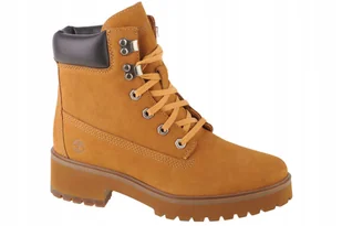 Damskie Buty Timberland Carnaby Cool 6 In 0A5VPZ r. 38.5 - Buty trekkingowe damskie - miniaturka - grafika 1