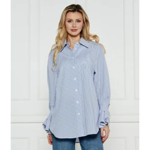 Joop! Koszula B58 Benice Relaxed fit - Koszule damskie - miniaturka - grafika 1