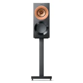 Głośniki i kolumny - KEF Reference 1 Meta kolumna podstawkowa (sztuka) HG Black Copper - miniaturka - grafika 1