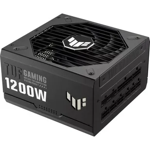 Zasilacz ASUS TUF Gaming 1200W 80 Plus Gold - Zasilacze komputerowe - miniaturka - grafika 1