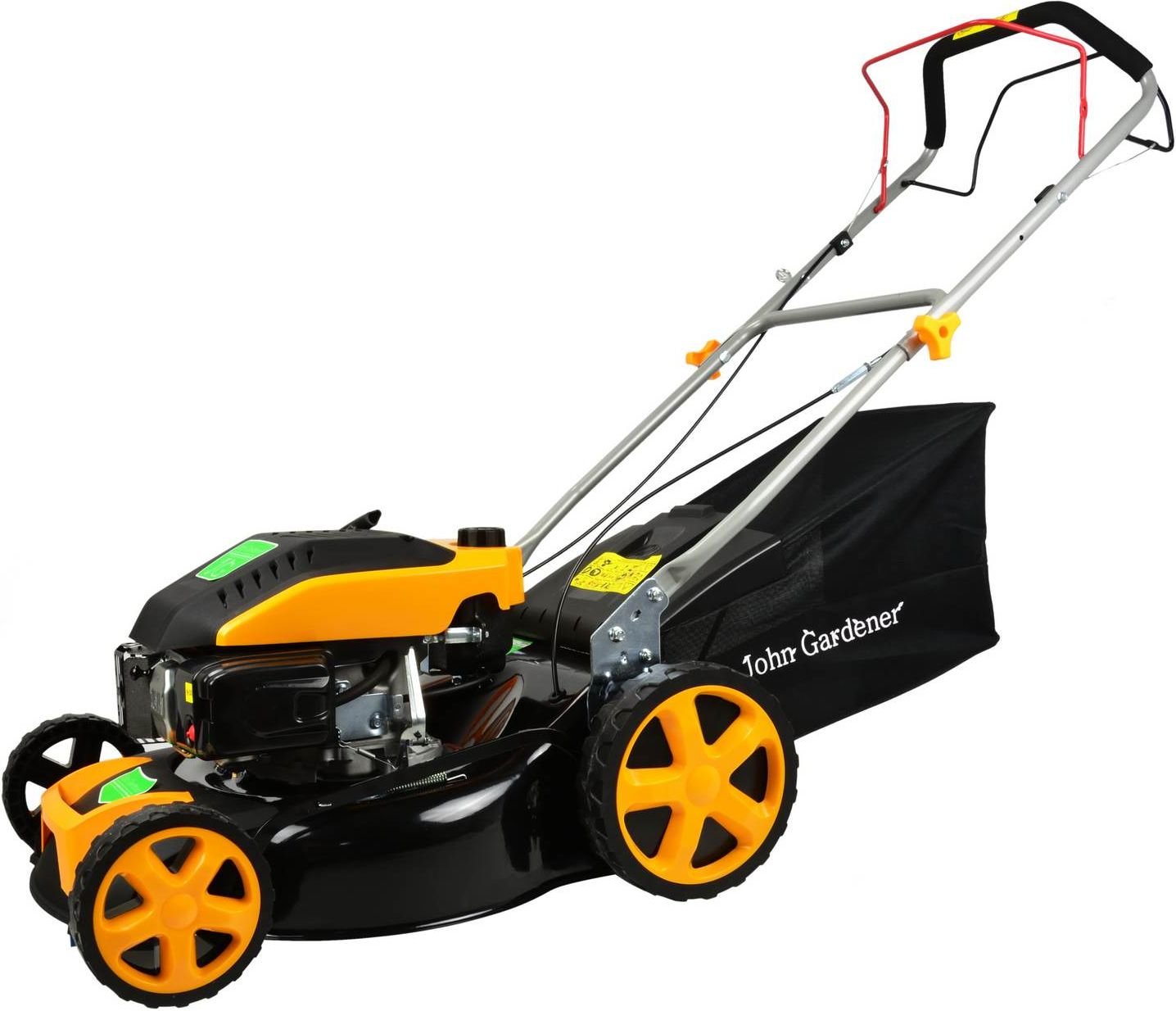 Geko Kosiarka spalinowa JG (G83056)