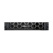 Serwery - DELL PowerEdge R550 serwer 480 GB Rack (2U) Intel® Xeon Silver 4309Y 2,8 GHz 16 GB DDR4-SDRAM 1100 W - miniaturka - grafika 1