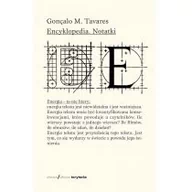 Pamiętniki, dzienniki, listy - Encyklopedia Notatki Tavares Gonçalo M - miniaturka - grafika 1