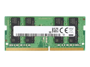 HP 4GB DDR4 3200MHz Memory - Pamięci RAM - miniaturka - grafika 1