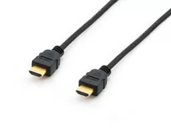 Kable komputerowe i do monitorów - Equip Kabel do monitora HDMI - HDMI3 m, (119353) - miniaturka - grafika 1