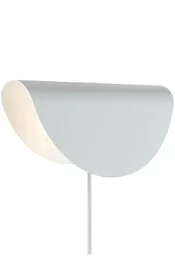 Nordlux - Model 2110 Lampa Ścienna White Nordlux - Lampy ścienne - miniaturka - grafika 1