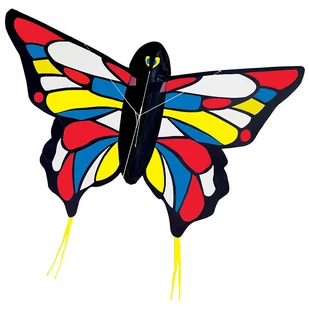 Latawiec Motyl Melissa and Doug - Zabawki i gry sportowe - miniaturka - grafika 1