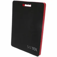 Akcesoria motoryzacyjne - Sixtol Podkładka ochronna pod kolana Mechanic Pad, EVA, 48 x 35 x 3,6 cm - miniaturka - grafika 1