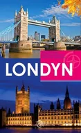 Przewodniki - Londyn. Przewodnik - miniaturka - grafika 1