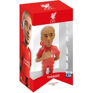 Gadżety dla graczy - Figurka MINIX Liverpool Thiago Alcantara - miniaturka - grafika 1