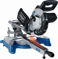 Piły elektryczne - Ukośnica Scheppach HM216 2000 W 210 mm - miniaturka - grafika 1