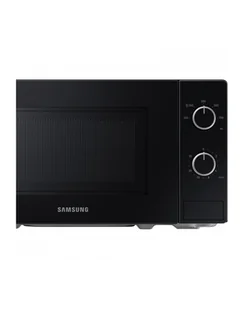Kuchenka mikrofalowa Samsung MS20A3010AL/EG - Kuchenki mikrofalowe - miniaturka - grafika 1