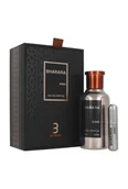 Wody i perfumy męskie - Bharara King Edp 100ml - miniaturka - grafika 1