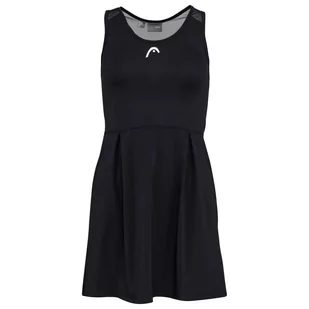 Sukienka tenisowa damska Head Spirit Dress Women - Tenis ziemny - miniaturka - grafika 1