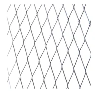 Inne materiały budowlane - Siatka podtynkowa Leduchowskiego 1x4 m - miniaturka - grafika 1