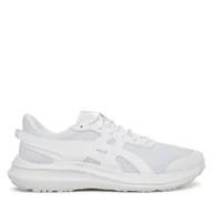 Buty sportowe damskie - Buty do biegania Asics Jolt 5 1012B757 Biały - miniaturka - grafika 1
