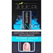 Bielenda Bielenda Anx Total Repair odżywka do paznokci płynne szkło "11 ml" - Odżywki do paznokci - miniaturka - grafika 4