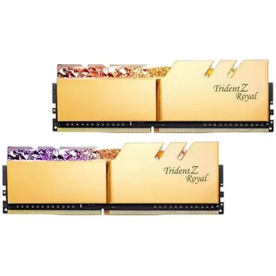 G.Skill 16GB F4-4266C19D-16GTRS - Pamięci RAM - miniaturka - grafika 1