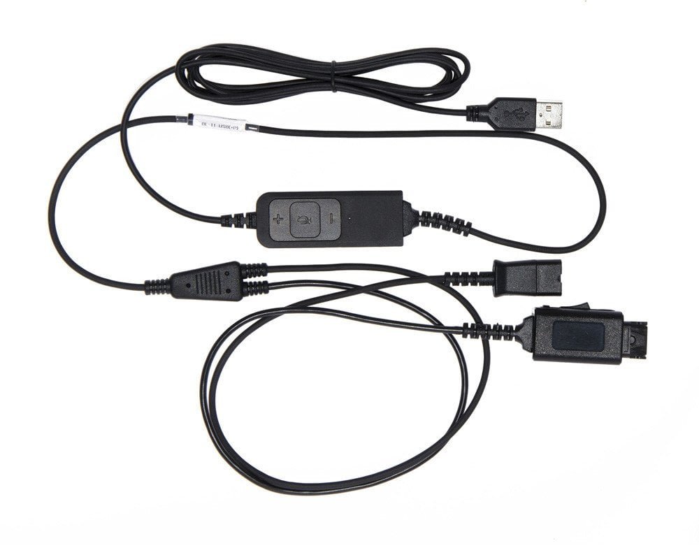 V7 USB Y TRAINING ADAPTER