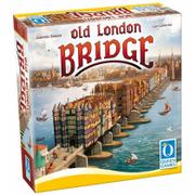 Gry planszowe - Old London Bridge - miniaturka - grafika 1