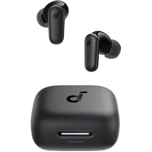 SoundCore P30i czarne - Słuchawki - miniaturka - grafika 1