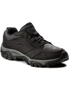 Merrell BUTY MOAB ADVENTURE LACE + J91829 - Buty trekkingowe damskie - miniaturka - grafika 1