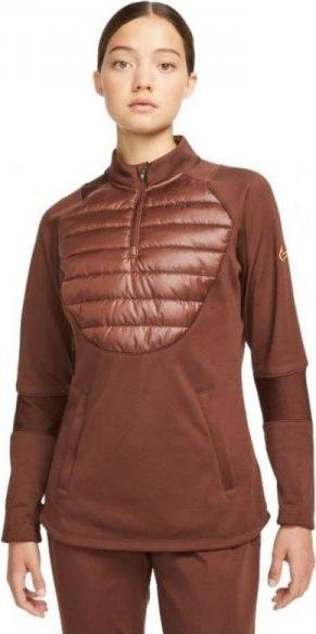 Nike Bluza Nike NK TF Pad Academy Drill Top WW W DC9166 273, Rozmiar: M