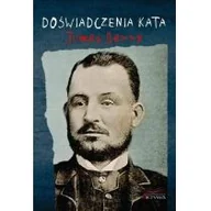 Pamiętniki, dzienniki, listy - Doświadczenia kata James Berry - miniaturka - grafika 1