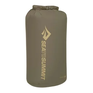 Worek wodoodporny Lightweight Dry Sack 35 l Sea to Summit - burnt olive - Akcesoria turystyczne - miniaturka - grafika 1