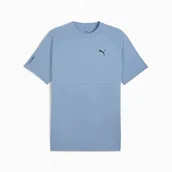 Koszulki męskie - PUMA KOSZULKA TECH 68459834 r XXL - miniaturka - grafika 1