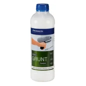 Tynki - Emulsja gruntująca Primagrunt Funghi 1 l Primacol - miniaturka - grafika 1