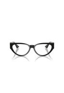 Okulary przeciwsłoneczne - Versace 3366 VISTA donna Acetato - miniaturka - grafika 1