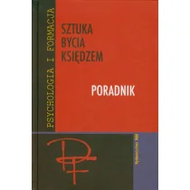 Sztuka bycia księdzem - Religia i religioznawstwo - miniaturka - grafika 2