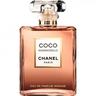 Chanel Coco Mademoiselle Intense woda perfumowana 200ml - Wody i perfumy damskie - miniaturka - grafika 1