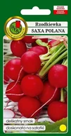 Nasiona i cebule - Rzodkiewka Saxa Polana 100 g PNOS - miniaturka - grafika 1