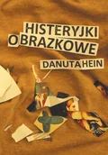 Poezja - Histeryjki obrazkowe - miniaturka - grafika 1