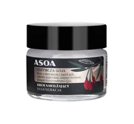 Kremy do twarzy - Asoa ASOA Ultranawilżający krem Odżywcza Goja 50 ml - miniaturka - grafika 1