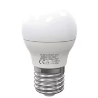 Żarówki LED - IDEUS Żarówka LED ULKE 4W E27 3000K IDEUS 03061 - miniaturka - grafika 1