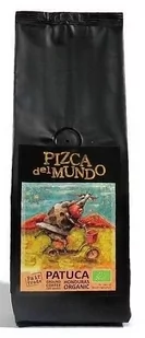 Pizca del Mundo KAWA MIELONA PATUCA (ARABIKA) FAIR TRADE BIO 250 g - Kawa - miniaturka - grafika 1