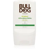 Balsamy po goleniu - Bulldog Original Aftershave Balm) 100 ml - miniaturka - grafika 1
