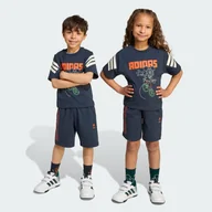 Odzież sportowa dziecięca - Zestaw Disney Mickey Mouse Tee Kids - miniaturka - grafika 1