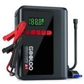 Urządzenia Rozruchowe - Jump startery - GOOLOO A1 2000A 12V Car Jump Starter - miniaturka - grafika 1