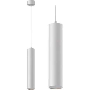Oprawa sufitowa SUPERLED Linea 8293 - Lampy sufitowe - miniaturka - grafika 1