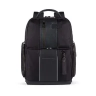 Plecaki - Backpack Piquadro - miniaturka - grafika 1